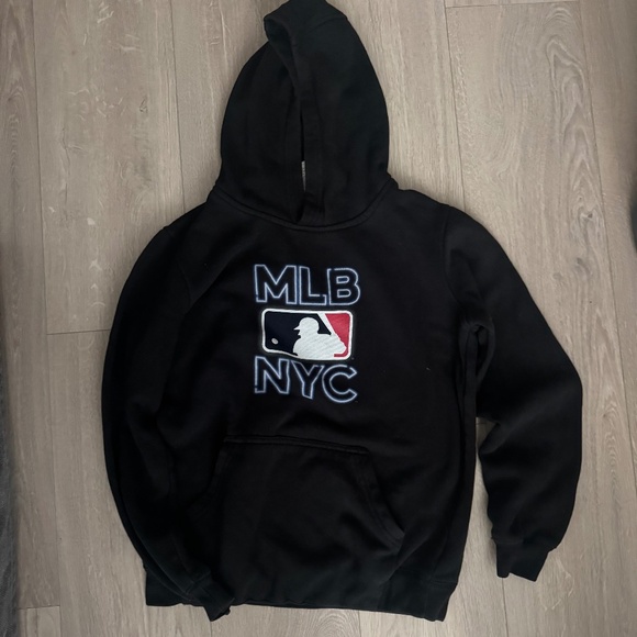 MLB Boys Sweatshirt - Picture 1 of 1